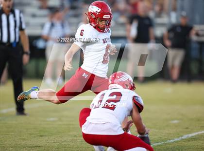 Thumbnail 2 in Metro Christian (Tulsa) @ Prairie Grove photogallery.