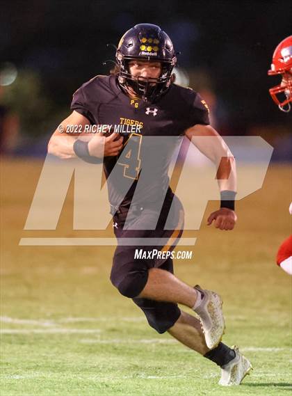 Thumbnail 3 in Metro Christian (Tulsa) @ Prairie Grove photogallery.