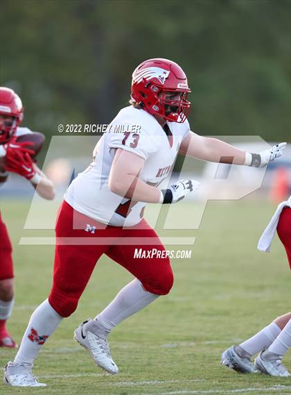 Thumbnail 2 in Metro Christian (Tulsa) @ Prairie Grove photogallery.