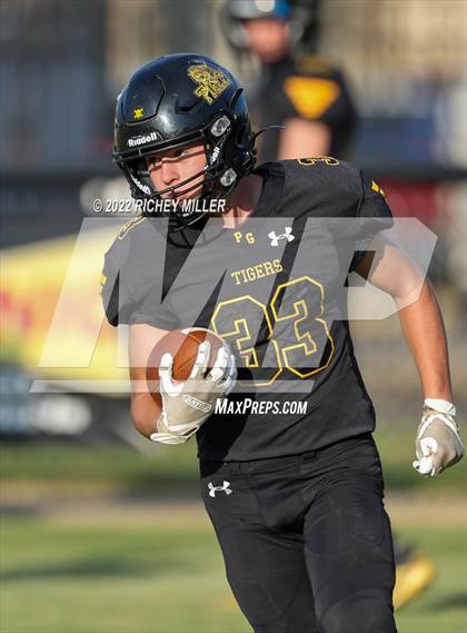 Thumbnail 1 in Metro Christian (Tulsa) @ Prairie Grove photogallery.