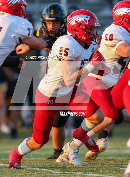 Thumbnail 2 in Metro Christian (Tulsa) @ Prairie Grove photogallery.