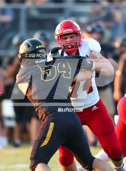 Thumbnail 3 in Metro Christian (Tulsa) @ Prairie Grove photogallery.