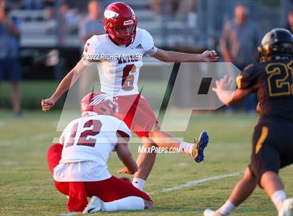 Thumbnail 3 in Metro Christian (Tulsa) @ Prairie Grove photogallery.