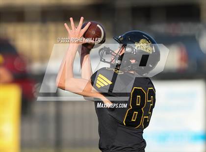 Thumbnail 1 in Metro Christian (Tulsa) @ Prairie Grove photogallery.