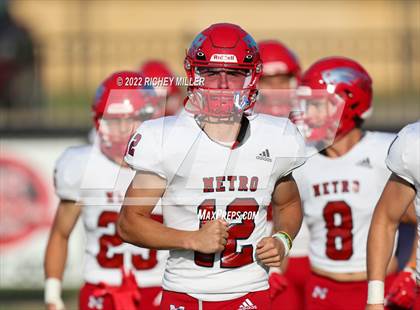 Thumbnail 1 in Metro Christian (Tulsa) @ Prairie Grove photogallery.