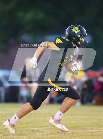 Thumbnail 3 in Metro Christian (Tulsa) @ Prairie Grove photogallery.