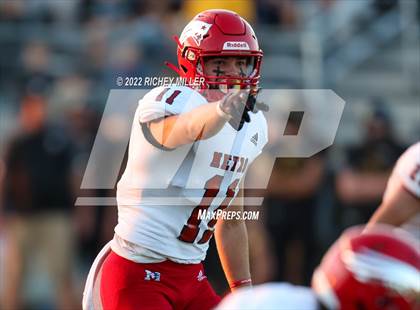 Thumbnail 2 in Metro Christian (Tulsa) @ Prairie Grove photogallery.