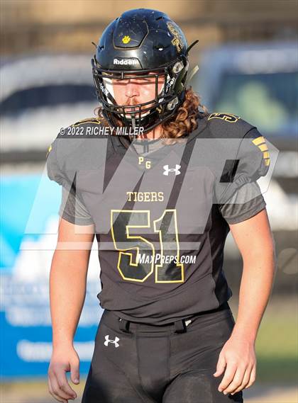 Thumbnail 1 in Metro Christian (Tulsa) @ Prairie Grove photogallery.