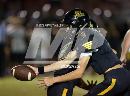 Thumbnail 2 in Metro Christian (Tulsa) @ Prairie Grove photogallery.