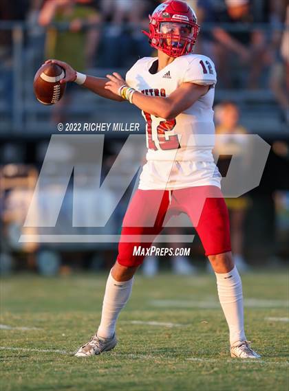 Thumbnail 1 in Metro Christian (Tulsa) @ Prairie Grove photogallery.