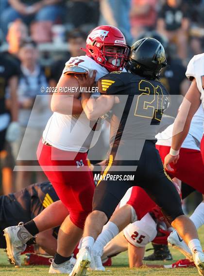 Thumbnail 1 in Metro Christian (Tulsa) @ Prairie Grove photogallery.