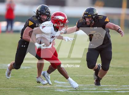 Thumbnail 1 in Metro Christian (Tulsa) @ Prairie Grove photogallery.