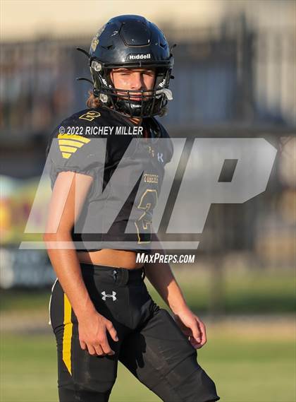 Thumbnail 3 in Metro Christian (Tulsa) @ Prairie Grove photogallery.