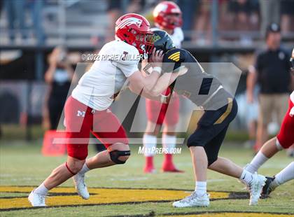 Thumbnail 2 in Metro Christian (Tulsa) @ Prairie Grove photogallery.