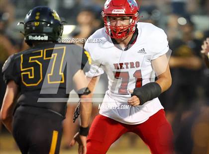 Thumbnail 2 in Metro Christian (Tulsa) @ Prairie Grove photogallery.