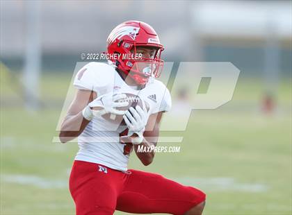 Thumbnail 2 in Metro Christian (Tulsa) @ Prairie Grove photogallery.