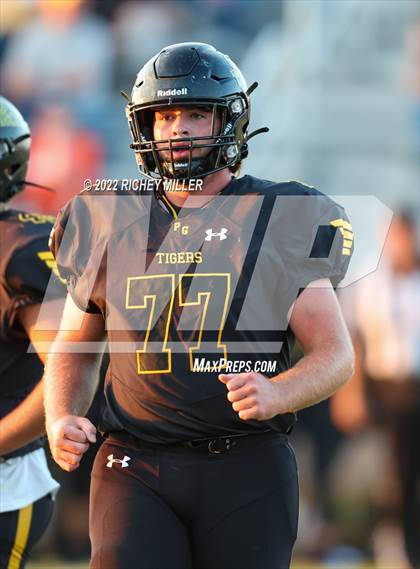 Thumbnail 2 in Metro Christian (Tulsa) @ Prairie Grove photogallery.