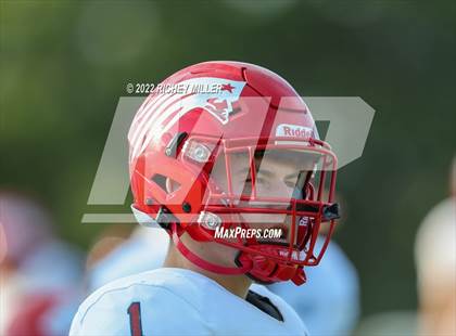 Thumbnail 2 in Metro Christian (Tulsa) @ Prairie Grove photogallery.