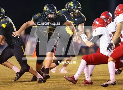 Thumbnail 3 in Metro Christian (Tulsa) @ Prairie Grove photogallery.