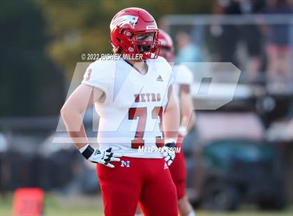 Thumbnail 3 in Metro Christian (Tulsa) @ Prairie Grove photogallery.