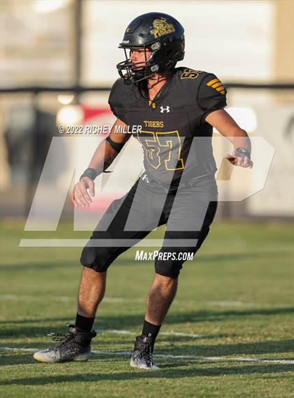 Thumbnail 1 in Metro Christian (Tulsa) @ Prairie Grove photogallery.