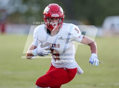 Thumbnail 3 in Metro Christian (Tulsa) @ Prairie Grove photogallery.