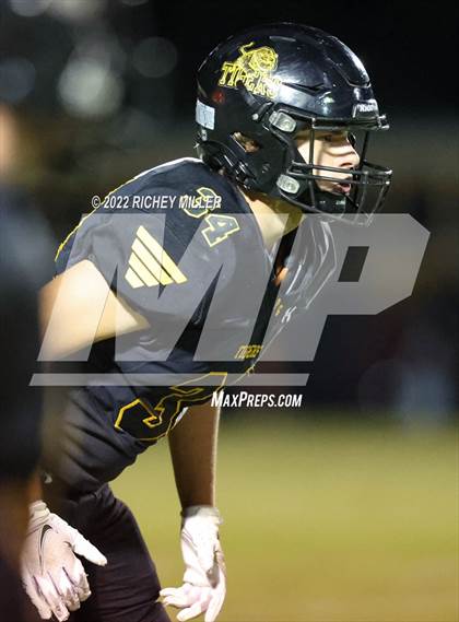 Thumbnail 2 in Metro Christian (Tulsa) @ Prairie Grove photogallery.