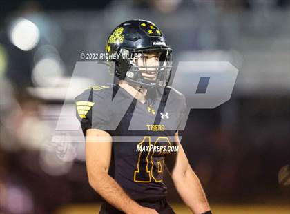 Thumbnail 2 in Metro Christian (Tulsa) @ Prairie Grove photogallery.
