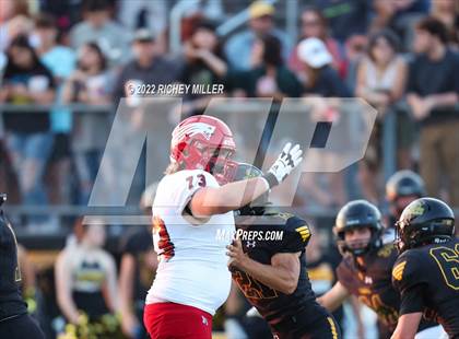 Thumbnail 3 in Metro Christian (Tulsa) @ Prairie Grove photogallery.