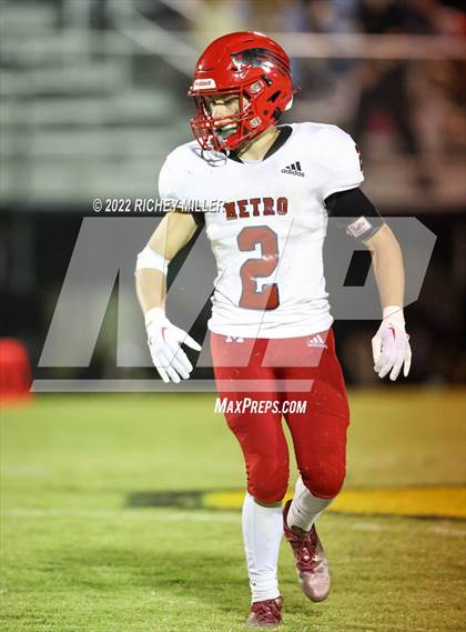 Thumbnail 3 in Metro Christian (Tulsa) @ Prairie Grove photogallery.
