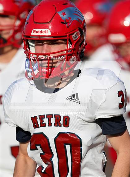Thumbnail 3 in Metro Christian (Tulsa) @ Prairie Grove photogallery.