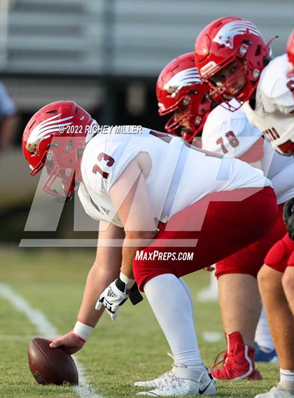 Thumbnail 2 in Metro Christian (Tulsa) @ Prairie Grove photogallery.