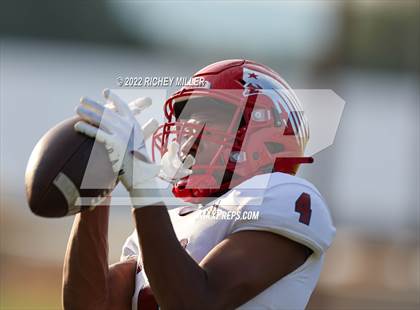 Thumbnail 1 in Metro Christian (Tulsa) @ Prairie Grove photogallery.