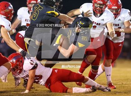 Thumbnail 1 in Metro Christian (Tulsa) @ Prairie Grove photogallery.