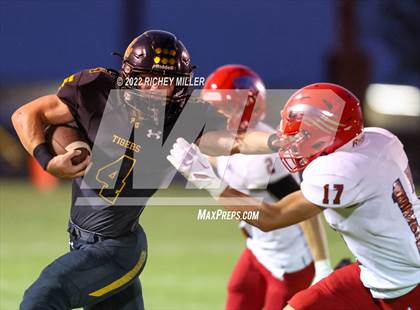 Thumbnail 1 in Metro Christian (Tulsa) @ Prairie Grove photogallery.