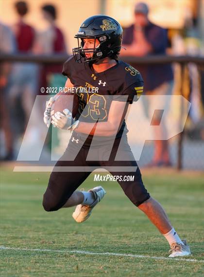 Thumbnail 3 in Metro Christian (Tulsa) @ Prairie Grove photogallery.