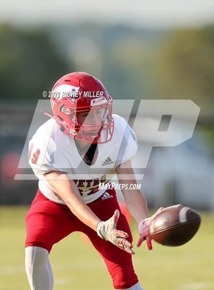 Thumbnail 3 in Metro Christian (Tulsa) @ Prairie Grove photogallery.