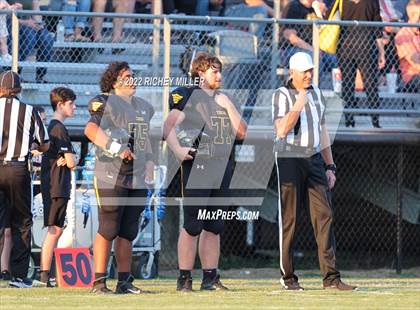 Thumbnail 3 in Metro Christian (Tulsa) @ Prairie Grove photogallery.