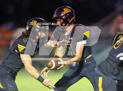 Thumbnail 1 in Metro Christian (Tulsa) @ Prairie Grove photogallery.