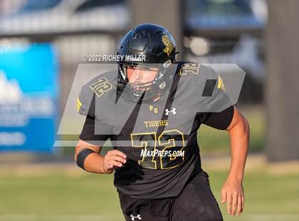Thumbnail 2 in Metro Christian (Tulsa) @ Prairie Grove photogallery.