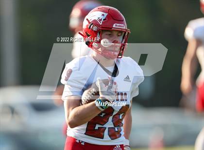 Thumbnail 1 in Metro Christian (Tulsa) @ Prairie Grove photogallery.