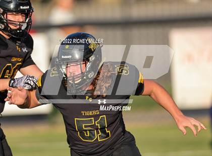 Thumbnail 2 in Metro Christian (Tulsa) @ Prairie Grove photogallery.