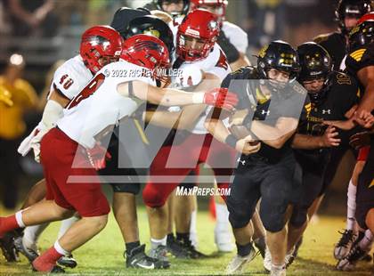 Thumbnail 1 in Metro Christian (Tulsa) @ Prairie Grove photogallery.