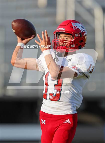 Thumbnail 2 in Metro Christian (Tulsa) @ Prairie Grove photogallery.