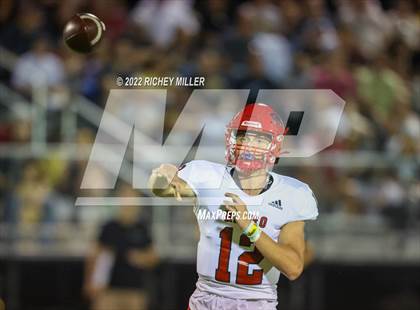 Thumbnail 1 in Metro Christian (Tulsa) @ Prairie Grove photogallery.