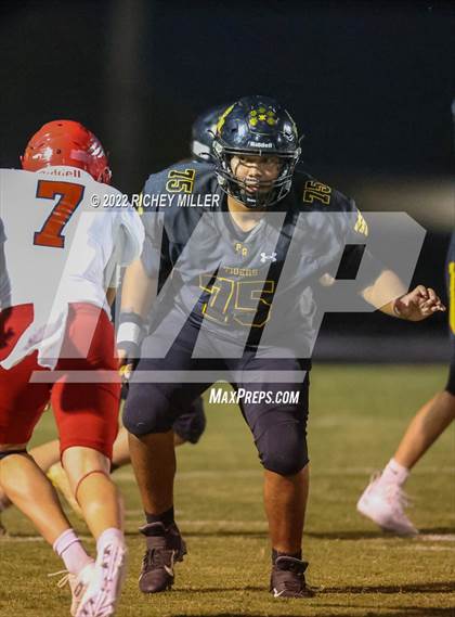 Thumbnail 3 in Metro Christian (Tulsa) @ Prairie Grove photogallery.