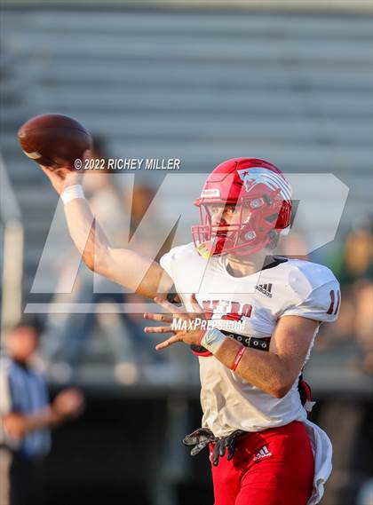 Thumbnail 1 in Metro Christian (Tulsa) @ Prairie Grove photogallery.