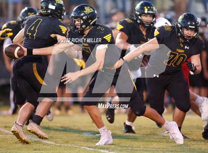 Thumbnail 2 in Metro Christian (Tulsa) @ Prairie Grove photogallery.