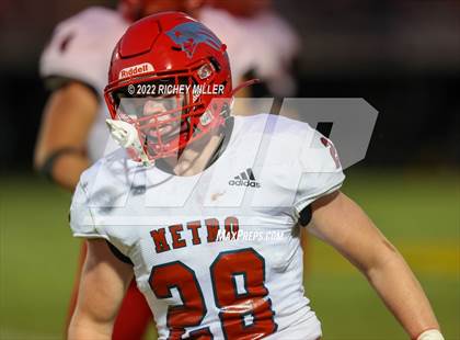 Thumbnail 1 in Metro Christian (Tulsa) @ Prairie Grove photogallery.
