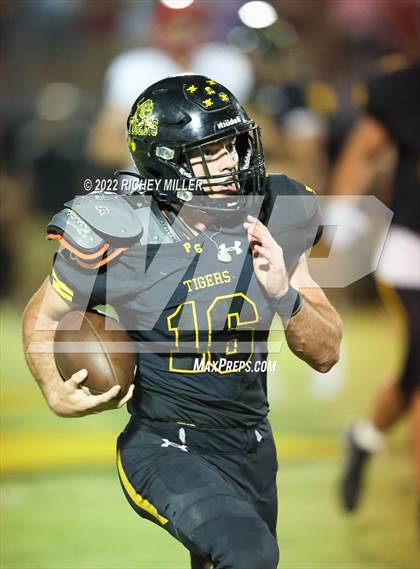 Thumbnail 1 in Metro Christian (Tulsa) @ Prairie Grove photogallery.